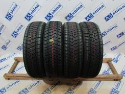 Bridgestone Duravis