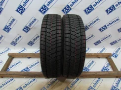 Bridgestone Duravis