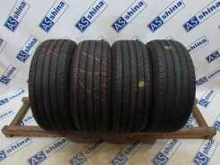 Goodyear EfficientGrip 2 SUV