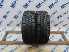 Michelin Agilis CrossClimate