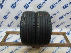 Pirelli P Zero PZ4