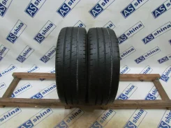 Nokian Hakka C Van