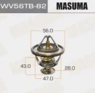 ��������� Masuma WV56TA-82/90616-03093/90916-03�092/90916-03093/90916-03123/90�916-03143/90916-03201 WV56TA82 ����