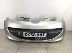 ������ �������� Peugeot 107 2008 1.0 I ����