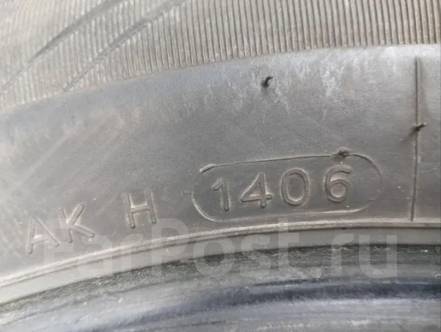 Hankook Optimo K406