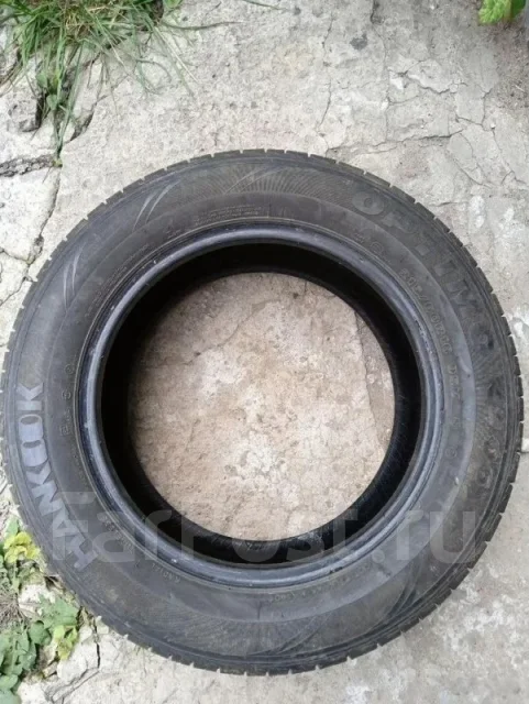 Hankook Optimo K406
