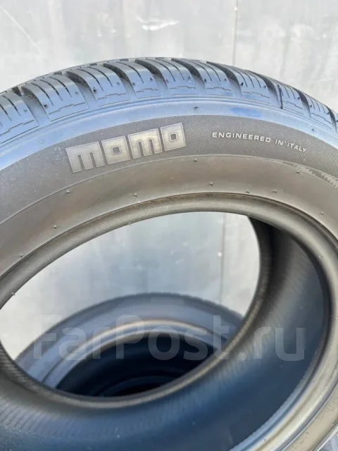 Momo M-4 Four Season
