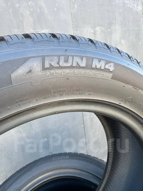 Momo M-4 Four Season