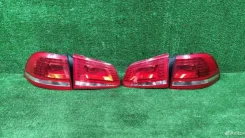������� ������ Volkswagen Touareg 2 7P6945308 NF 7P6945308 ����