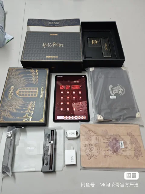 Redmi Pad 2 Pro. 12 ������, ������ 256 �� ����