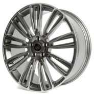 CMST Forged Wheels