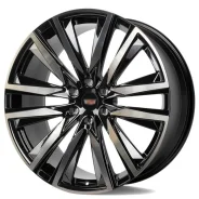CMST Forged Wheels