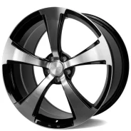 CMST Forged Wheels