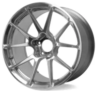 CMST Forged Wheels