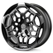 Skill Wheels