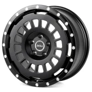 Skill Wheels