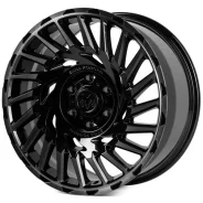 Skill Wheels