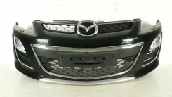 ������ �������� Denza N7 1 ��������� [����������] (2024-2026) 2024 2009-2012 EH44-50031-Zderzak-Przod-Przed�NI-Mazda-CX-7-CX7-LIFT-09-12-F�L-2009-2012...