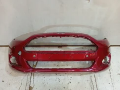������ �������� Denza N7 1 ��������� [����������] (2024-2026) 2024 Zderzak-FORD-Fiesta-MK7-LIFT-1�3-Przod-NR-N90 ����