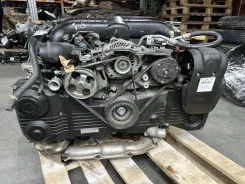 ��������� Subaru Forester 2008 10100BR950 SH5 EJ205 10100BR950 ����
