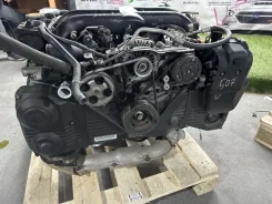 ��������� Subaru Forester 2009 10100BT200 SH5 EJ205 10100BT200 ����