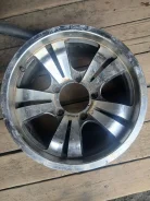 Berg. 8.0x16", 5x139.7, ET15, �� 108,1���. ����