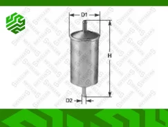 ��������� ������ Stellox 2100171SX 2100171SX ����