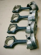 ����� � ������� Mazda 626 GE 1.8 FP FP0111210A ����