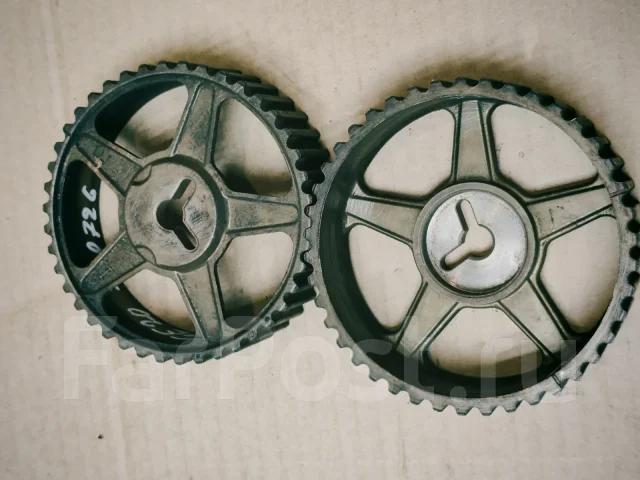 ���� ����������� Mazda 626 GE 1.8 FP FSD712425 ����