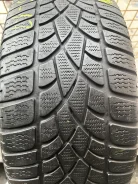 Dunlop SP Winter Sport 3D