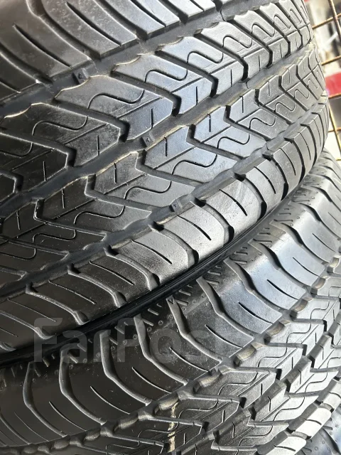 Dunlop EconoDrive