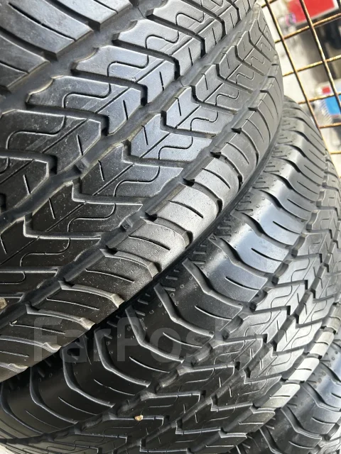 Dunlop EconoDrive
