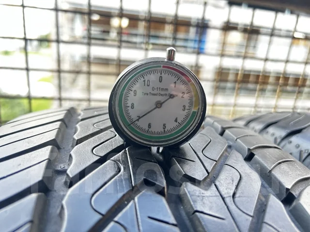 Dunlop EconoDrive