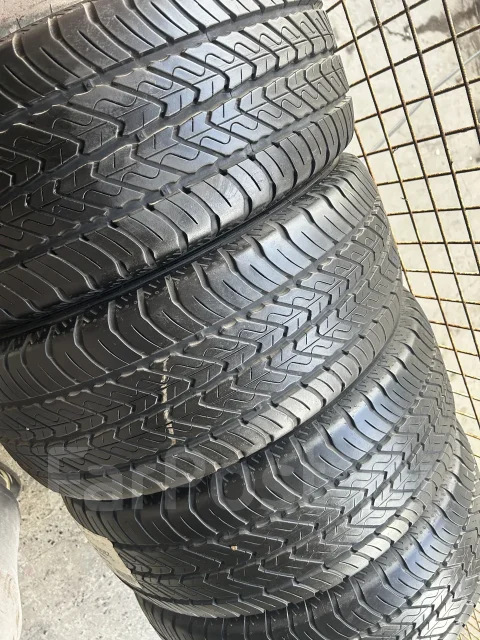 Dunlop EconoDrive