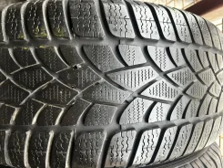 Dunlop SP Winter Sport 3D
