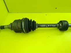������ Toyota Corona 1990 4341020141 AT170 5AF, �������� ������ 4341020141 ����