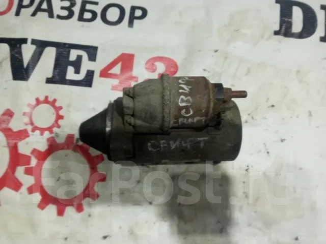 ������� Suzuki swift 2 3110080E10 3110080E10 ����