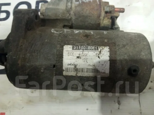 ������� Suzuki swift 2 3110080E10 3110080E10 ����