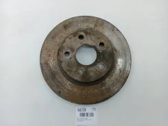 ���� ��������� Toyota Caldina 1993 4351220450 CT190G 2C, �������� 4351220450 ����