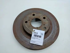 ���� ��������� Toyota Nadia 2000 4351233041 SXN10 3SFSE, �������� 4351233041 ����