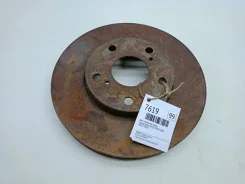 ���� ��������� Toyota Nadia 2000 4351233041 SXN10 3SFSE, �������� 4351233041 ����