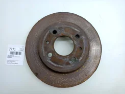 ���� ��������� Nissan Almera 1998 402060M801 N15 GA14DE 402060M801 ����