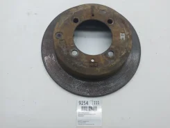 ���� ��������� Mitsubishi RVR 1994 MB668083 N23W 4G63, ������ MB668083 ����