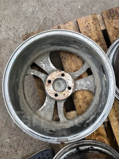 Grass HS. x17", 4x114.3 ����