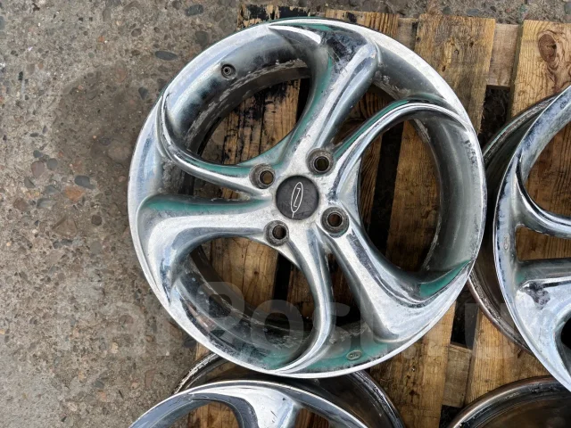 Grass HS. x17", 4x114.3 ����