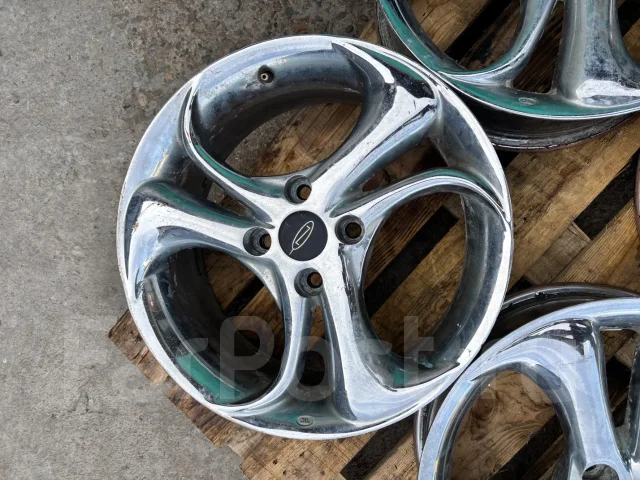 Grass HS. x17", 4x114.3 ����