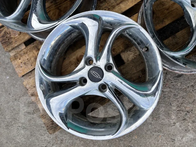 Grass HS. x17", 4x114.3 ����