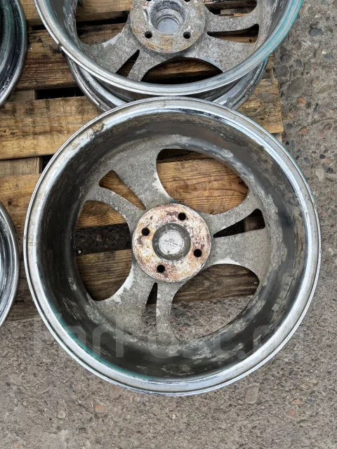 Grass HS. x17", 4x114.3 ����