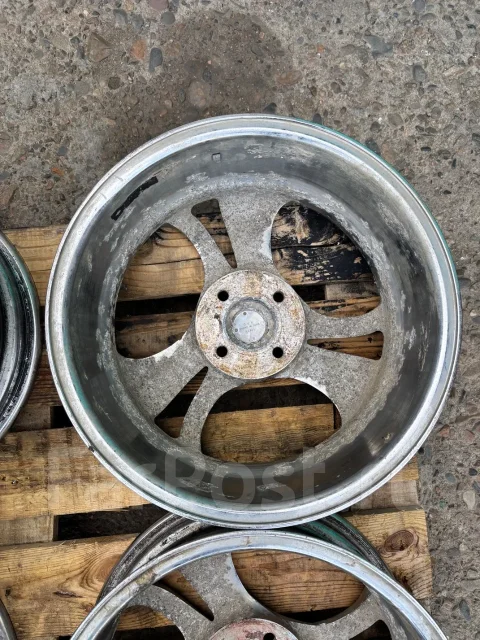 Grass HS. x17", 4x114.3 ����