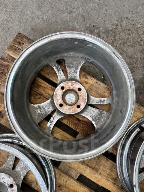 Grass HS. x17", 4x114.3 ����